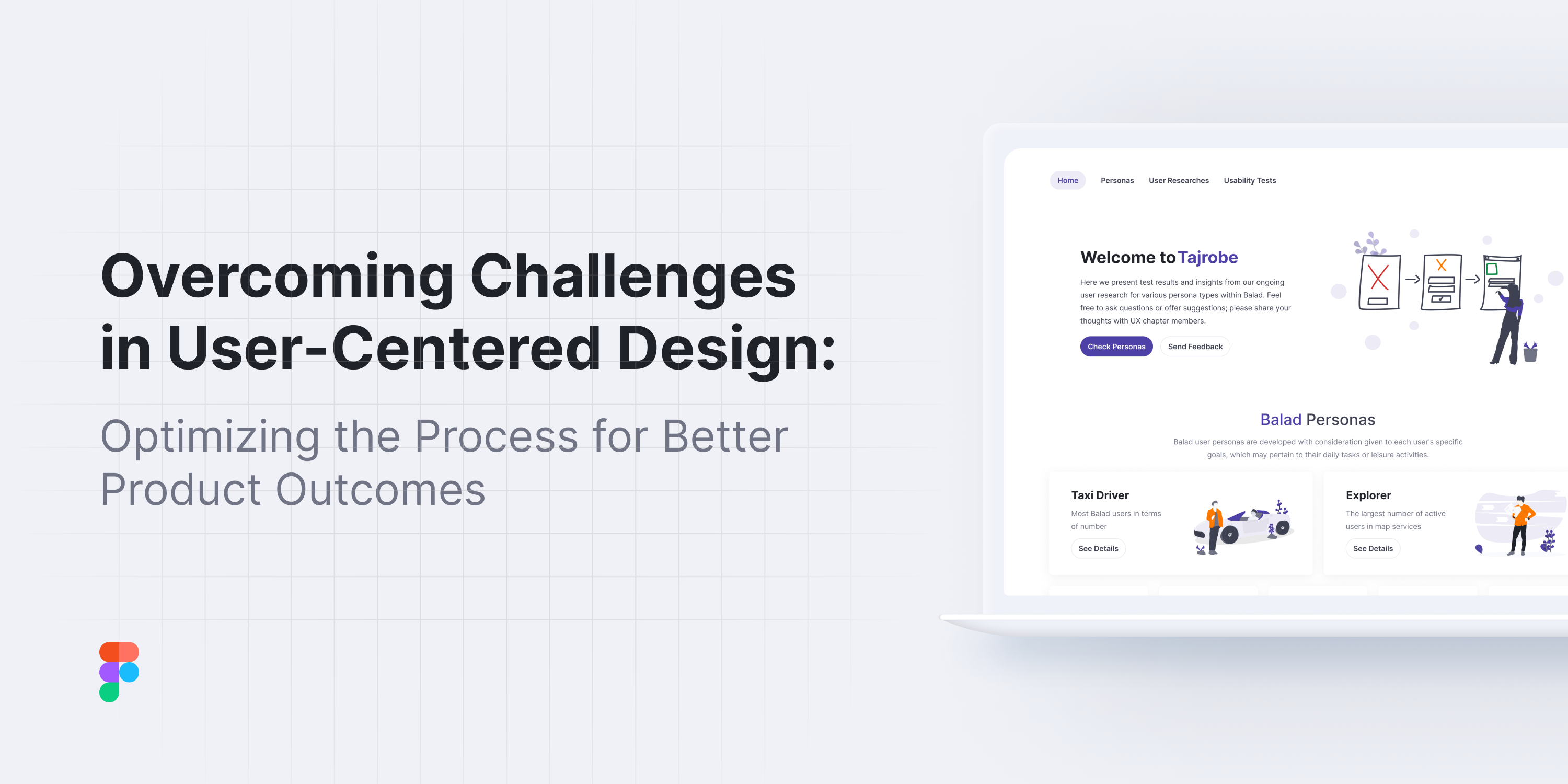Overcoming Challenges in User-Centered Design: Optimizing the Process for Better Product Outcomes